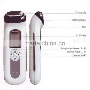 Notime Skb-0602 Personal Care Beauty Device From China Wholesale Beauty Supply Distributors thumbnail-2