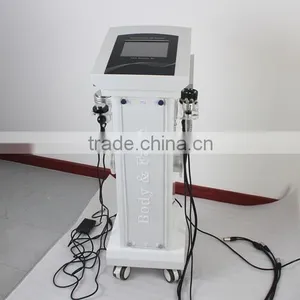 RUV501 Cavitation and RF Stading 5 Function Slimming Machine thumbnail-5