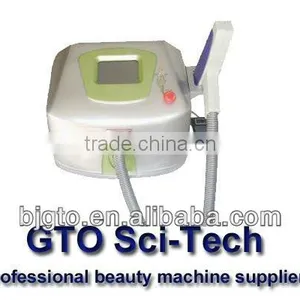 High Quality Tattoo Removal Machine,portable nd Yag Laser(CE Passed) thumbnail-1