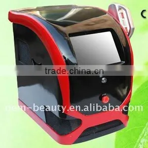Elite Portable Desktop IPL Acne Light Hair Follicle Destroy thumbnail-1