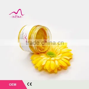 Peel off Hyaluronic Acid Facial Mask Face Mask 24k Gold Mask thumbnail-3