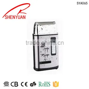 Home Care Hot Selling Factory Cheap Mens Electric Professional Shaver Razors Man's Face Care Beauty Products thumbnail-1