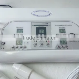M: M801 8 in 1 Multifunctional Electonic Cautery Facial Galvanic Facial Machine Beauty Equipment thumbnail-2