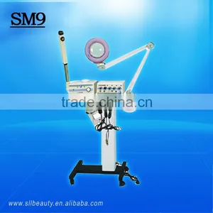 9 In1 Multifunctional Salon Machine thumbnail-1