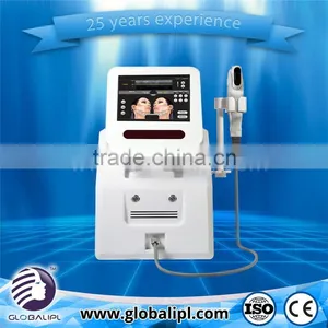 1.0-10mm Equipments Producing Portable Hifu Machine With Low Price Skin Lifting thumbnail-2