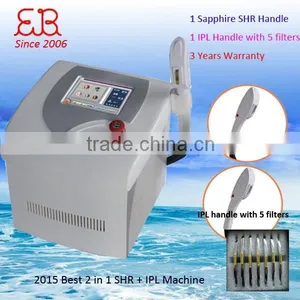The Method of Eternal Youth--IPL Treatment for Skin Care and Hair Removal thumbnail-1