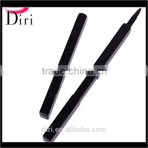 2016 Latest Design Pony Hair Lip Brush Covered Brush thumbnail-3