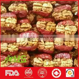 Farmer Directly Sales Walnuts and Red Jujube thumbnail-4
