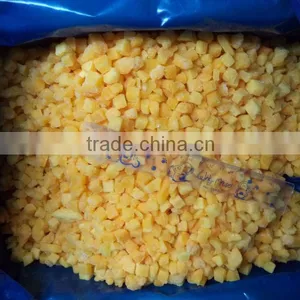 Frozen Yellow Peach thumbnail-1