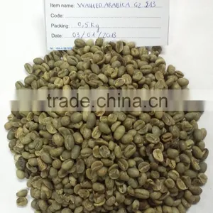 ROBUSTA COFFEE AND ARABICA COFFEE GOOD PRICE GOOD QUALITY thumbnail-2
