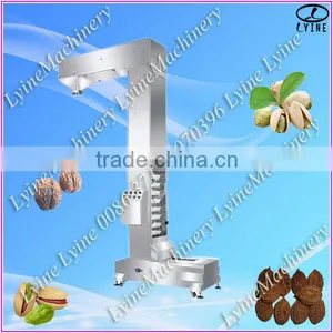 Hot Z Type Pellet Bucket Elevator thumbnail-1