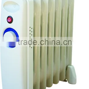 Oil Heater Radiator thumbnail-1