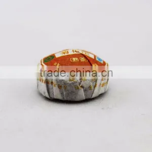 Wholesale Puer Mini Tuocha Tea Factory Directly thumbnail-3