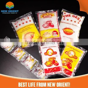 Oem Brand Offer Msg/MSG Super Monosodium Glutamate Crystal Msg Chinese Good Factory thumbnail-1