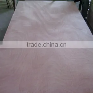 White Laminated Plywood Sheet,bintangor Plywood thumbnail-1