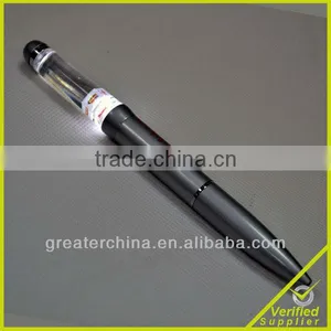 Promotion Light Pen With Logo Inside thumbnail-1