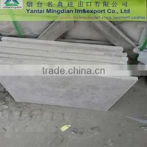 Natural China Blue Limestone /white Limestone Tile thumbnail-3