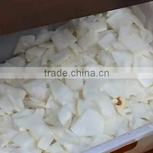 FC-336 Multipurpose Vegetable Slicer and Shredder Cutting Machine thumbnail-4