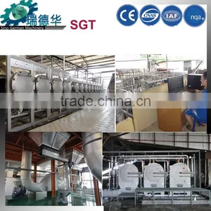 Denatured/Modified Starch Rice Processing Plant thumbnail-1