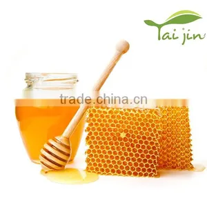 Buckwheat Honey thumbnail-1