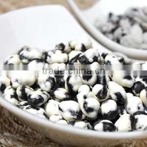 Dry Roasted Coated Black Beans Edamame HACCP ISO22000 thumbnail-4