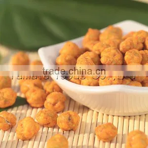 Wasabi Coated Peas Snack thumbnail-2