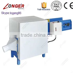 Polyester Fiber Carding Machine/Fiber Carding Machine thumbnail-1