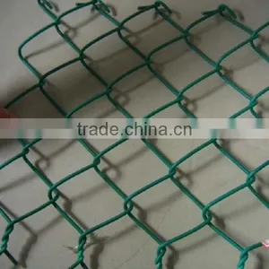 Easily Assembled,eco Friendly,waterproof Feature and Metal Frame Material Used Chain Link Fence for Sale thumbnail-6