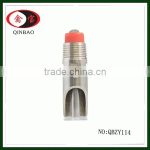 Guangzhou Pig Farming Equipment Pig Nipple Drinkers 4 Kinds thumbnail-1