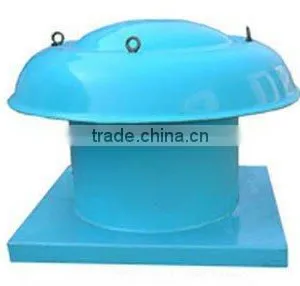 Fibreglass Roof Fan thumbnail-1