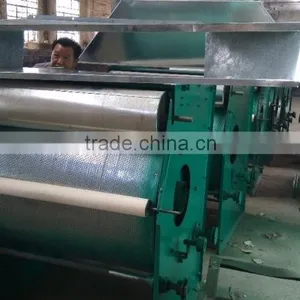 Cotton Seed Delinter Machine/ Cotton Seed Removing Machine thumbnail-4