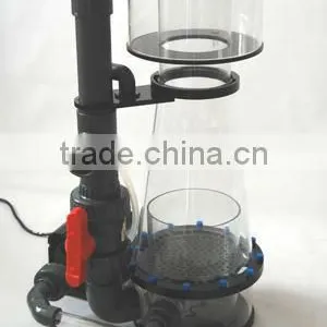 Small Needle Wheel Protein Skimmer for Marine Aquarium thumbnail-5