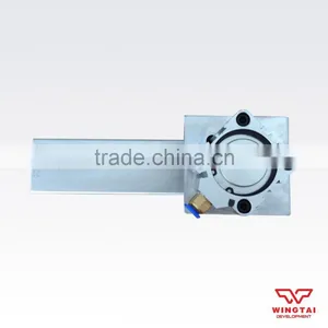 Automatic Plastic Bag Pneumatic Hole Puncher thumbnail-3