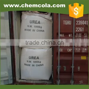 Urea Containing 46% Nitrogen Widely Used in Agricultural Grade thumbnail-3