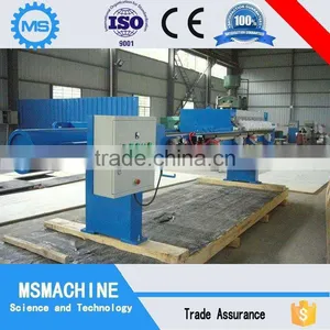 Hydraulic Press Filter For Ceramics Wastewater Recycling thumbnail-5