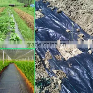 Polypropylene Woven Geotextile,used for Road Works thumbnail-3