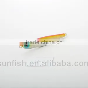 Lead Fish Fishing Lure Jigging Fishing Lure thumbnail-1