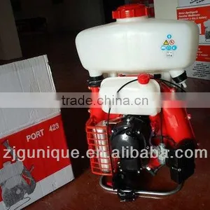 Cylinder With Piston, Piston Rings , Piston Pin for SOLO Port 423 Sprayer Engine Block thumbnail-4