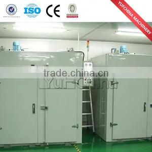 Professional Fruit Dryer With 8 Rack Layers thumbnail-1