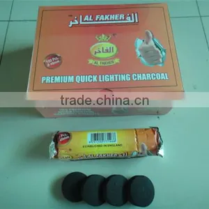 High Quality Al Fakher Hookah Charcoal 40mm thumbnail-2