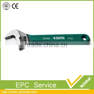 China Supplier Elbow Ratcheting Wrench , Elbow Ratcheting Wrench for Sale thumbnail-1