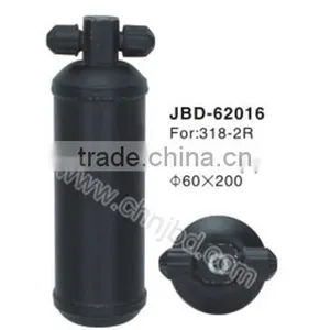 Universal Steel Receiver Drier,best Price AC Receiver Drier,auto Air Conditioning Filter Drier thumbnail-1