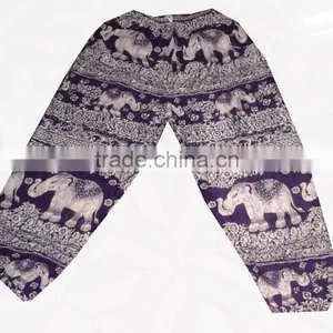 Long Trouser thumbnail-4