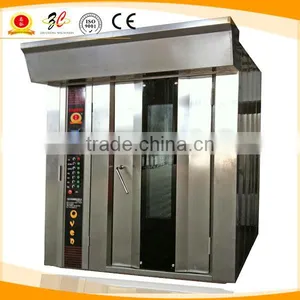 Gas Baking Oven,Buy Gas Baking Oven,Bread Oven Machine thumbnail-1