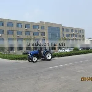 Weifang CP Machinery Co., Ltd. company overview - view 1 thumbnail