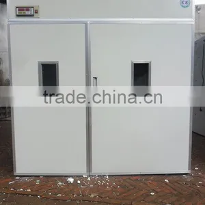 98% Hatching Rate Industrial Best Price Chicken, Duck, Quail Egg Incubation Machine for Sale YZITE-24 thumbnail-4