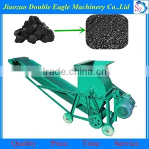 Movable Coal Grinding Machine/Movable Type Coal Crusher Maker Price thumbnail-1