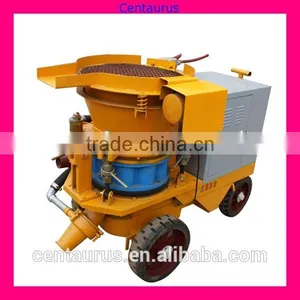Lowest Price Mortar Spray Machne With Fast Delivery thumbnail-1