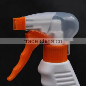 2017 New Year Promotional Top Quality Cleaning Products Plastic Materials for Garden Cleaning Trigger Sprayer thumbnail-3