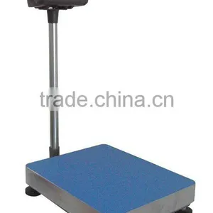 Common Design Electronic Platform Scale thumbnail-1